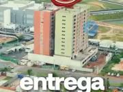 Apartamento para Venda em Hortolândia/SP Parque Orestes...