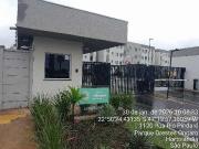 Apartamento para Venda em Hortolândia/SP Parque Orestes...