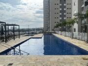 Apartamento para Venda em Hortolândia/SP Parque...