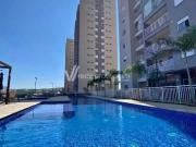 Apartamento para Venda em Hortolândia/SP Parque...