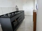 Apartamento para Venda em Hortolândia/SP Parque...