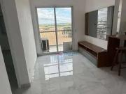 Apartamento para Venda em Hortolândia/SP Parque...