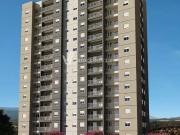 Apartamento para Venda em Hortolândia/SP Parque...