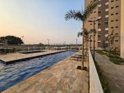 Apartamento para Venda em Hortolândia/SP Parque...