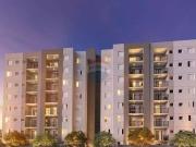 Apartamento para Venda em Hortolândia/SP Parque...