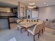 Apartamento para Venda em Hortolândia/SP Parque...