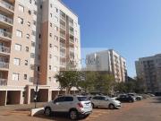 Apartamento para Venda em Hortolândia/SP Parque...