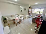 Apartamento para Venda em Hortolândia/SP Parque...