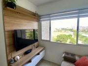 Apartamento para Venda em Hortolândia/SP Parque...