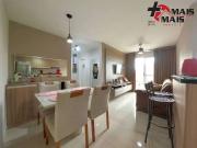 Apartamento para Venda em Hortolândia/SP Parque...