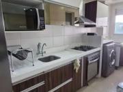 Apartamento para Venda em Hortolândia/SP Parque...