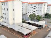 Apartamento para Venda em Hortolândia/SP Residencial...