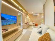 Apartamento para Venda em Hortolândia/SP Residencial...