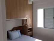 Apartamento para Venda em Hortolândia/SP Vila Inema 1...