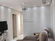 Apartamento para Venda em Hortolândia/SP Vila Inema 2...