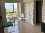 Apartamento para Venda em Hortolândia/SP Vila Ipê 2 Quartos