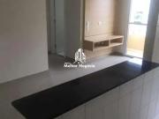 Apartamento para Venda em Hortolândia/SP Vila Ipê 2 Quartos