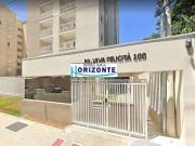 Apartamento para Venda em Hortolândia/SP Vila Ipê 2 Quartos