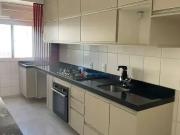 Apartamento para Venda em Hortolândia/SP Vila Ipê 2 Quartos
