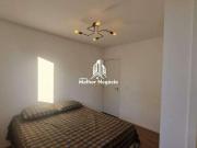 Apartamento para Venda em Hortolândia/SP Vila Real 2 Quartos