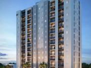 Apartamento para Venda em Hortolândia/SP Vila Real 2 Quartos