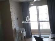 Apartamento para Venda em Hortolândia/SP Vila Real 2 Quartos