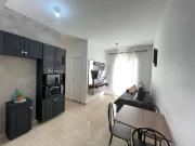 Apartamento para Venda em Hortolândia/SP Vila Real 2 Quartos