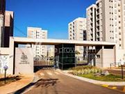 Apartamento para Venda em Hortolândia/SP Vila Real 2 Quartos