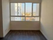 Apartamento para Venda em Hortolândia/SP Vila Real 2 Quartos