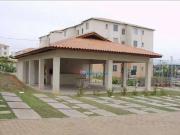 Apartamento para Venda em Hortolândia/SP Vila São...