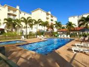 Apartamento para Venda em Hortolândia/SP Vila São...