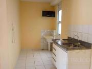 Apartamento para Venda em Hortolândia/SP Vila São...