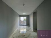 Apartamento para Venda em Hortolândia/SP Vila São...