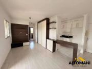 Apartamento para Venda em Hortolândia/SP Vila São...