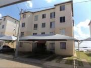 Apartamento para Venda em Hortolândia/SP Vila São...