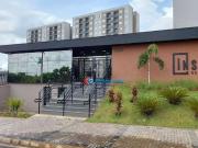 Apartamento para Venda em Hortolândia/SP Vila São...