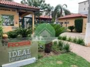 Apartamento para Venda em Hortolândia/SP Vila São...