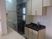 Apartamento para Venda em Hortolândia/SP Vila São...