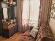 Apartamento para Venda em Hortolândia/SP Vila São...