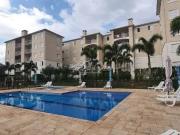 Apartamento para Venda em Hortolândia/SP Vila São...