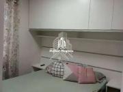 Apartamento para Venda em Hortolândia/SP Vila São...