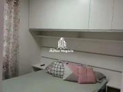 Apartamento para Venda em Hortolândia/SP Vila São...