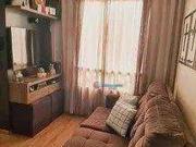 Apartamento para Venda em Hortolândia/SP Vila São...