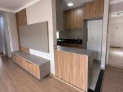 Apartamento para Venda em Hortolândia/SP Vila São...