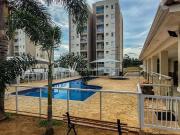 Apartamento para Venda em Hortolândia/SP Vila São Pedro...