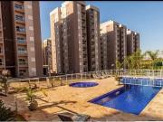 Apartamento para Venda em Hortolândia/SP Vila São Pedro... Apartamento para Venda em Hortolândia/SP Vila São Pedro...