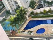 Apartamento para Venda em Hortolândia/SP Vila São Pedro...