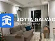 Apartamento para Venda em Hortolândia/SP Vila São Pedro...