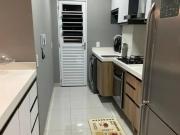Apartamento para Venda em Hortolândia/SP Vila São Pedro...
