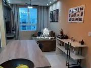 Apartamento para Venda em Hortolândia/SP Vila São Pedro...